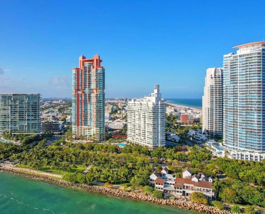 Why South Beach Is a Top Choice for Miami Real Estate