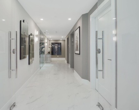 Portofino Tower in South Beach