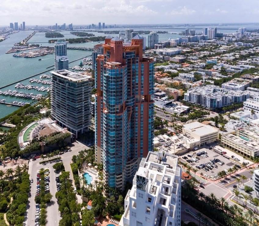 Portofino South Beach Redefines Luxury and Style